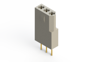 EDAC Rectangualr Connector 556 Series